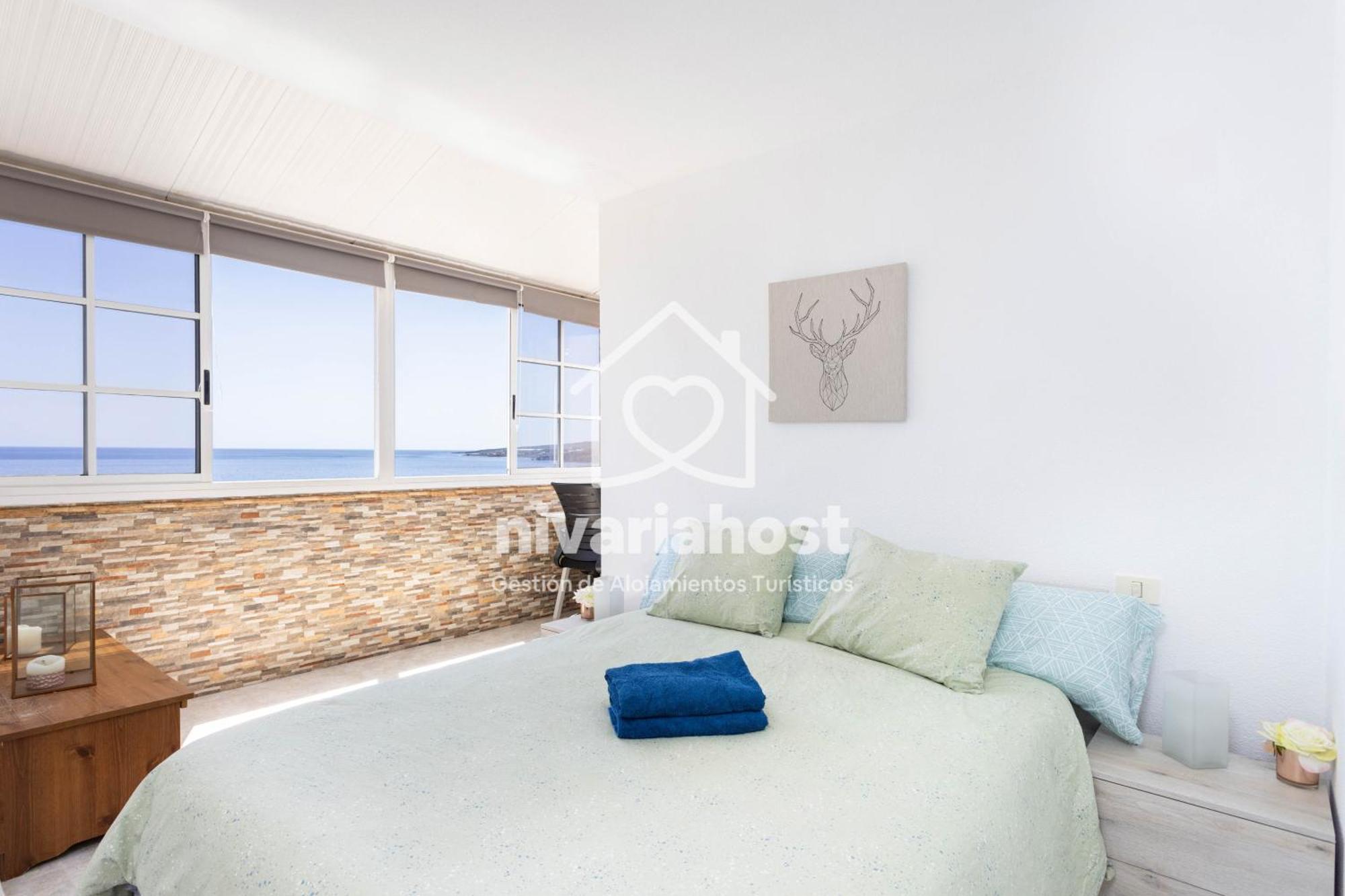 THE SEA Candelaria Exterior foto