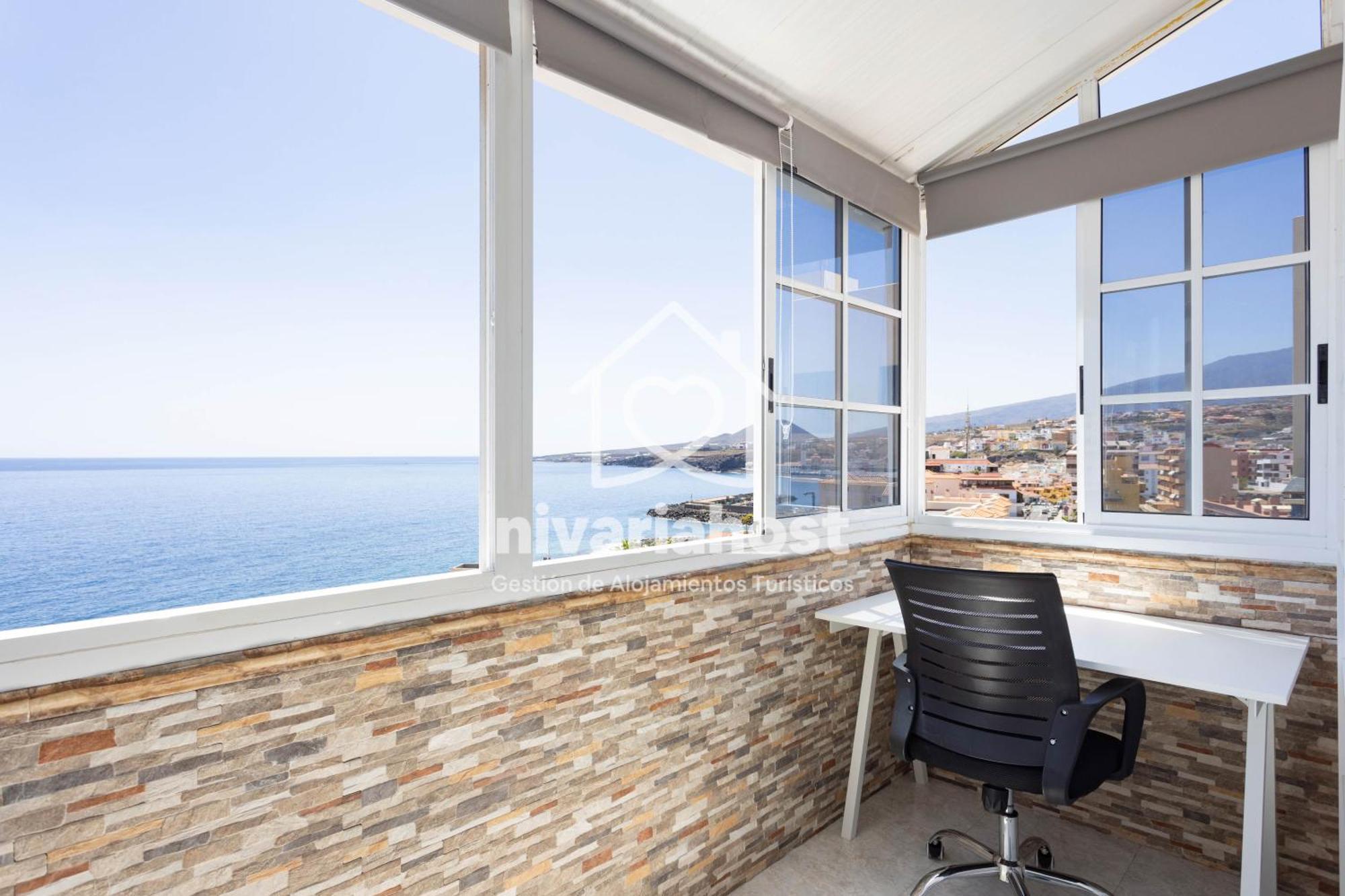 THE SEA Candelaria Exterior foto