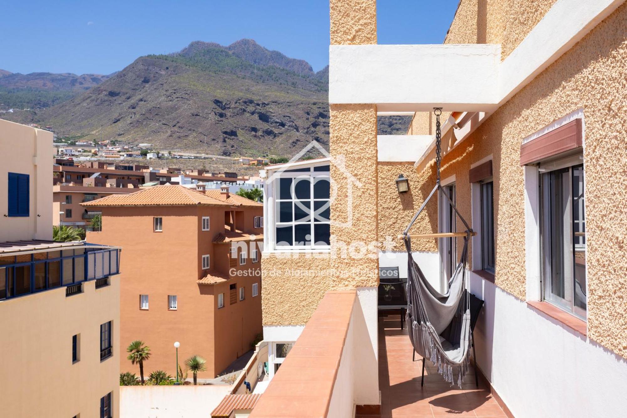 THE SEA Candelaria Exterior foto